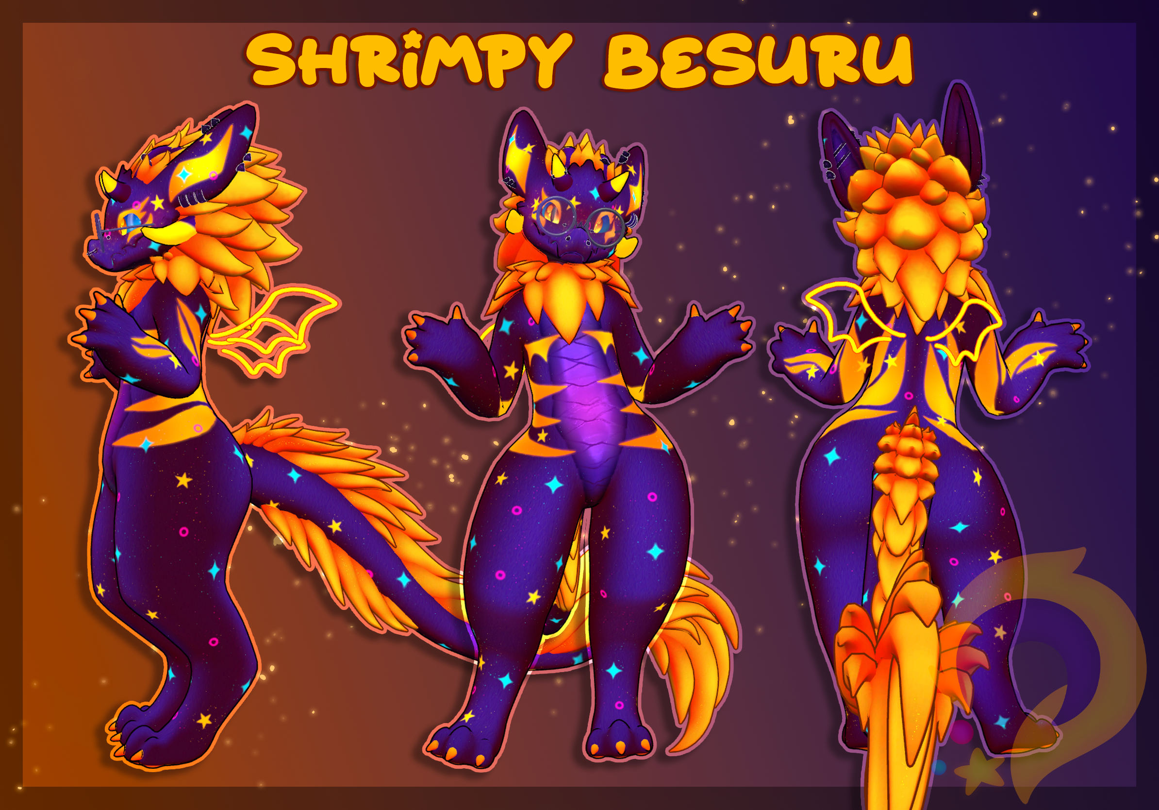 Shrimpy Besuru 4.0 2026