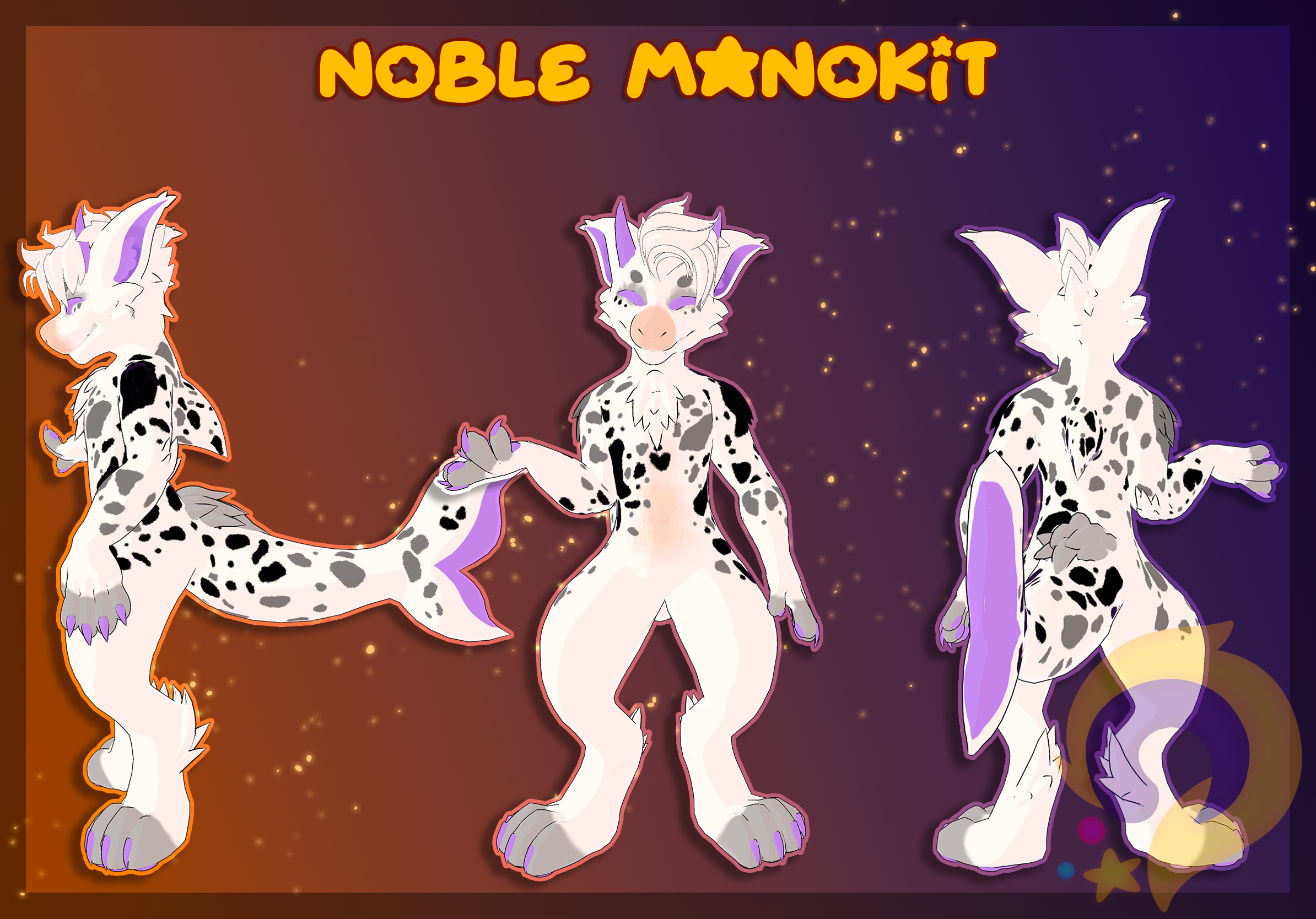 Noble Manokit