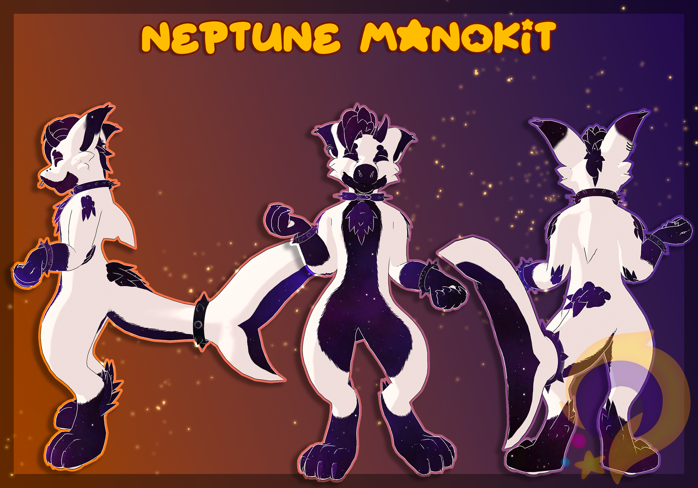 Neptune Manokit 2023
