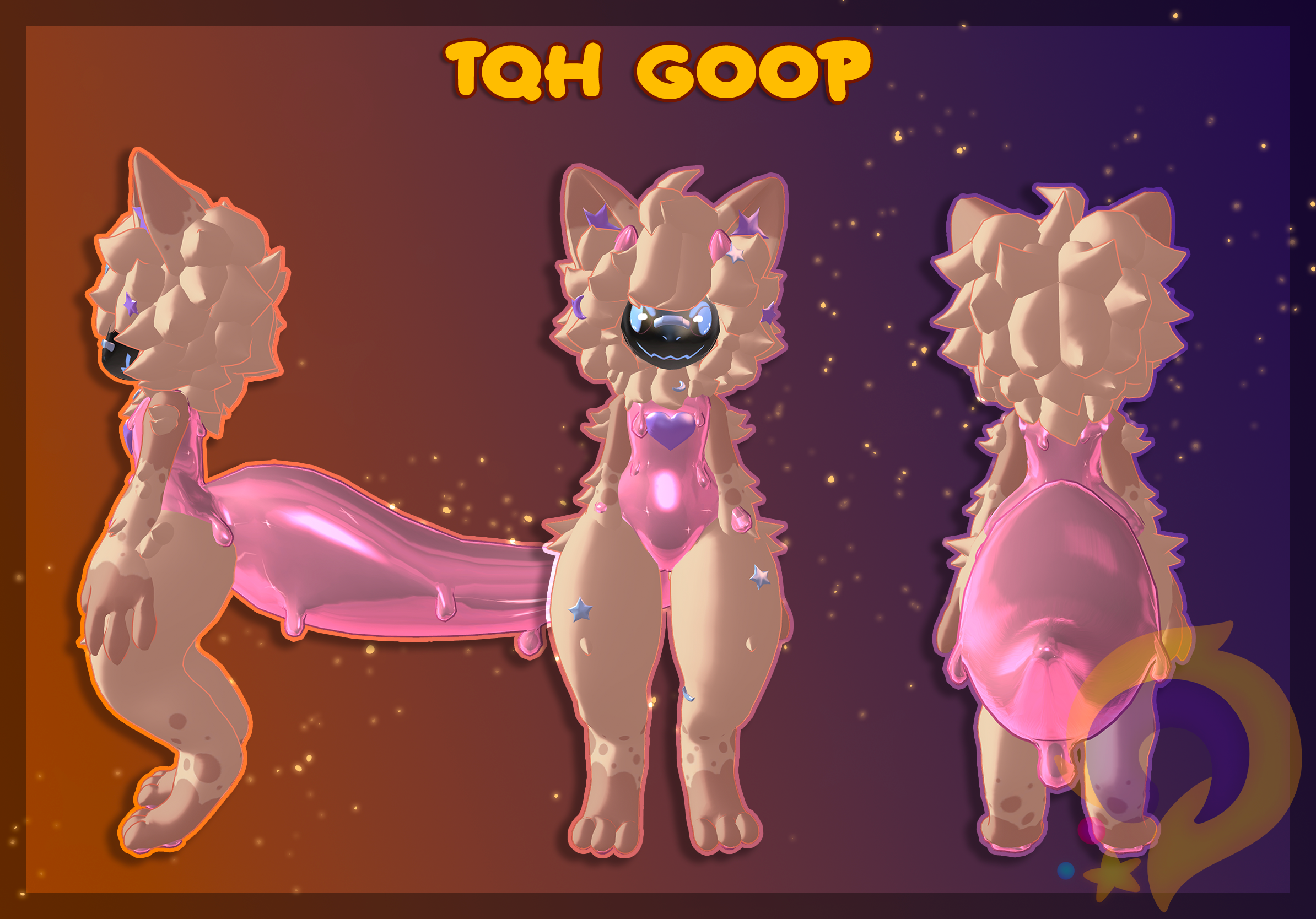 Tqh GOOP
