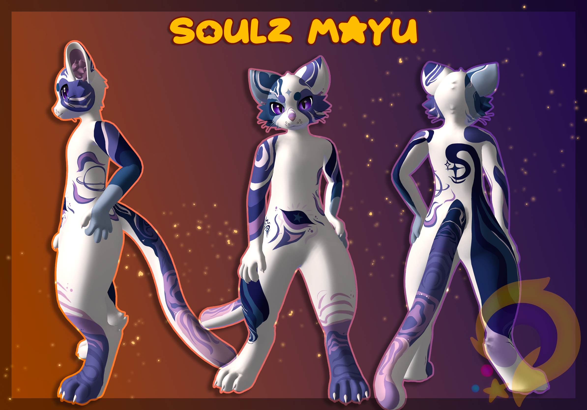 Soulz Mayu