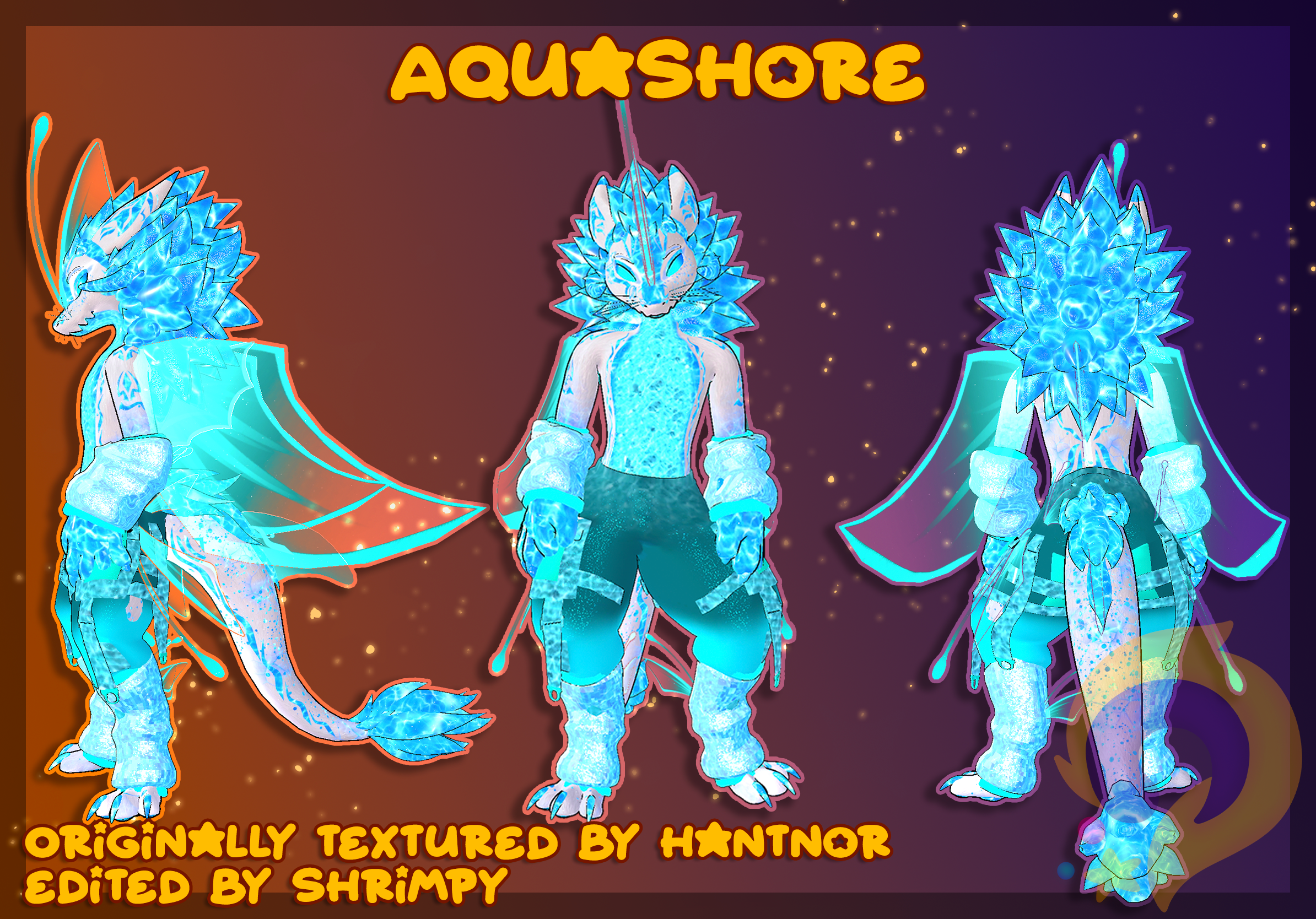 Aquashore Bapperbeast 2023