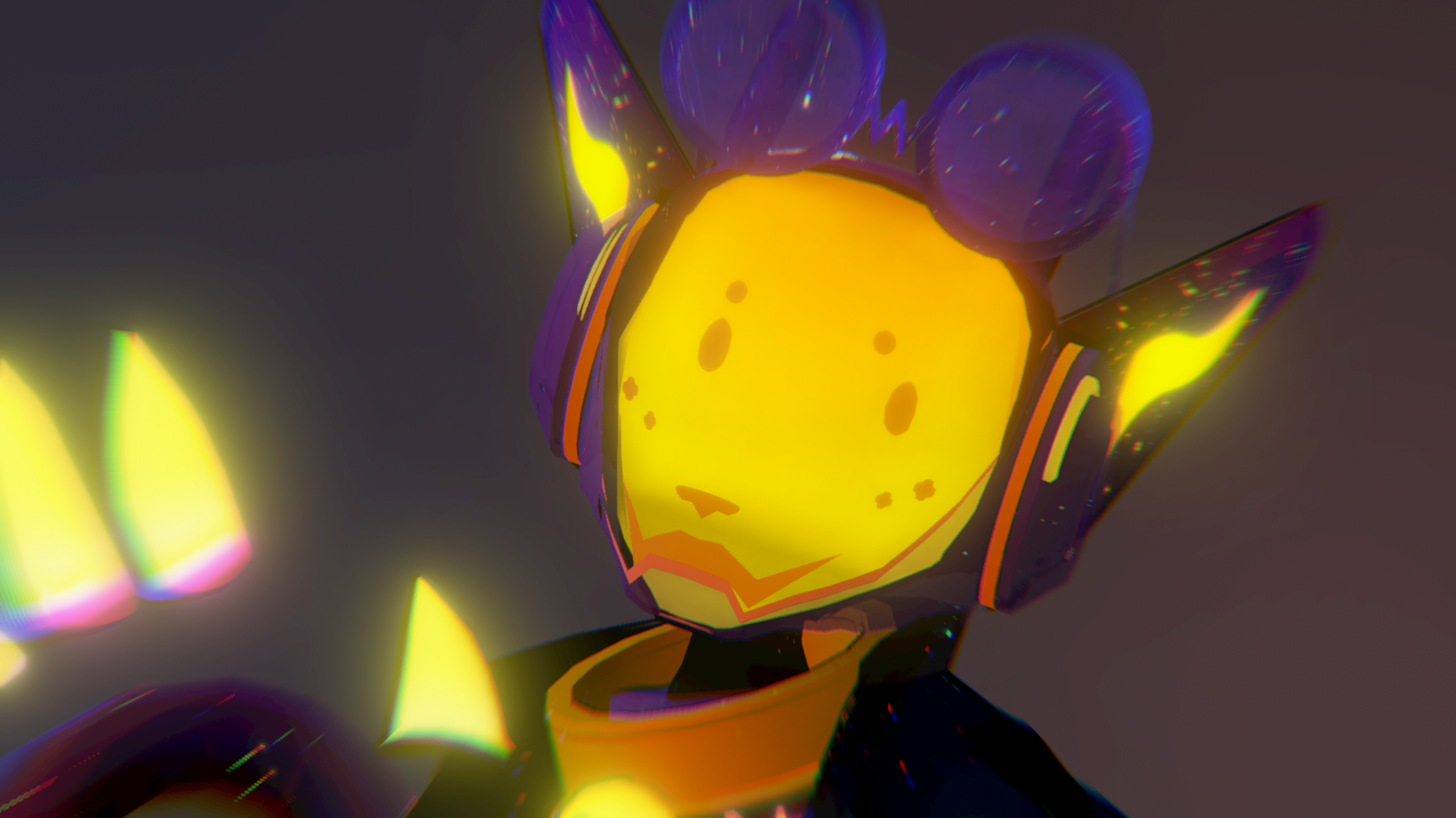 Chimera Hue