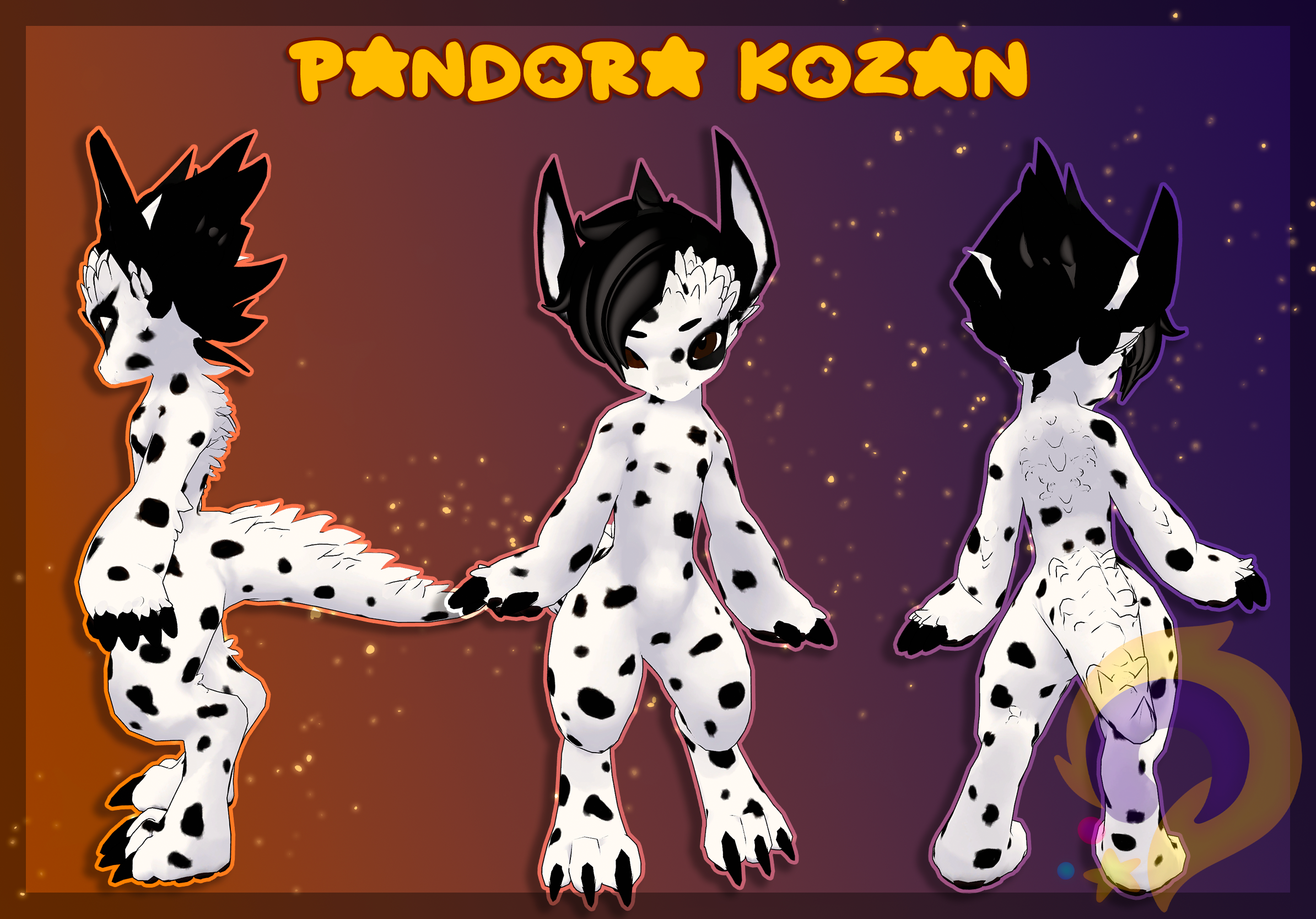 Pandora Kozan