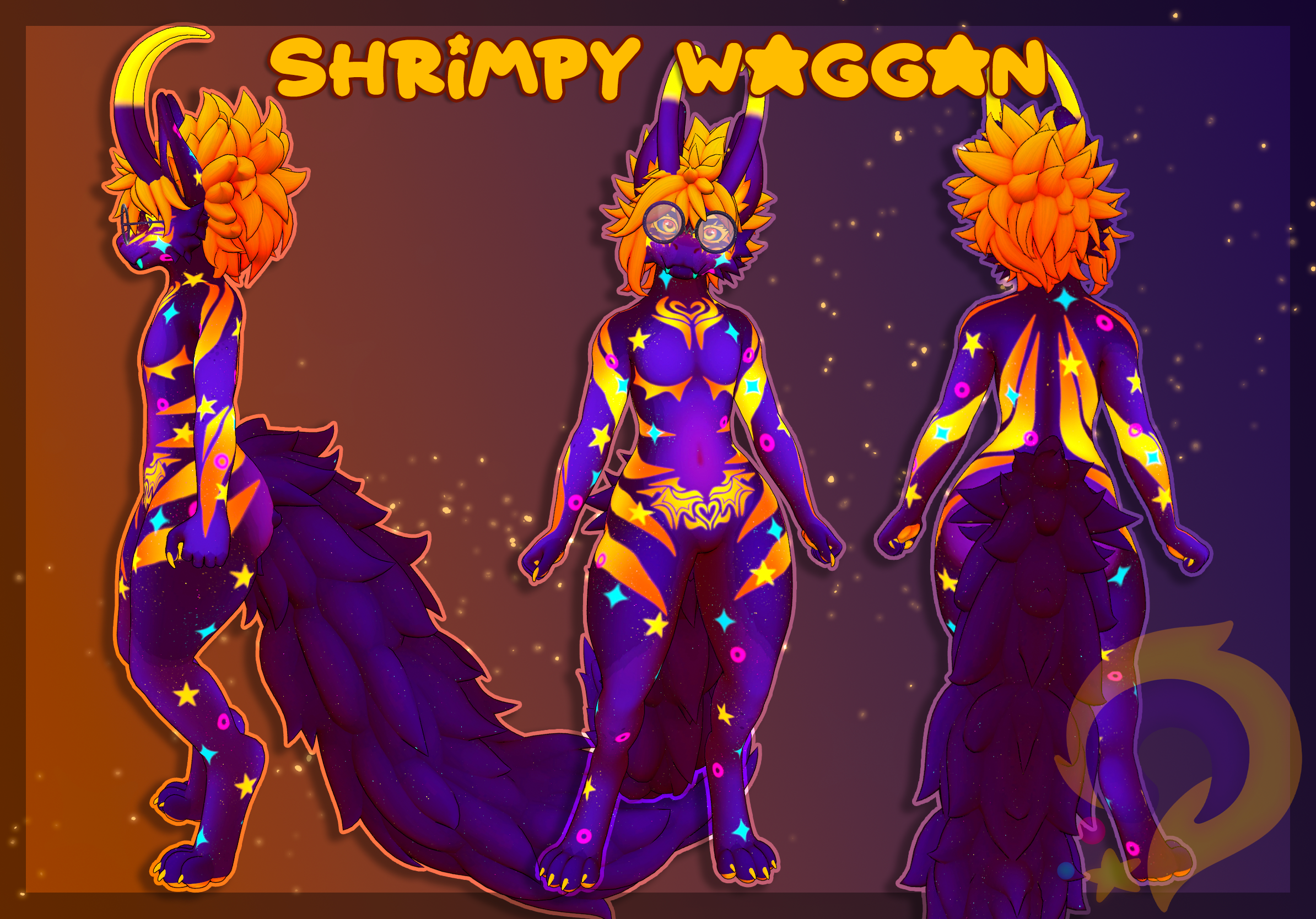 Shrimpy Waggan 3.0 2025