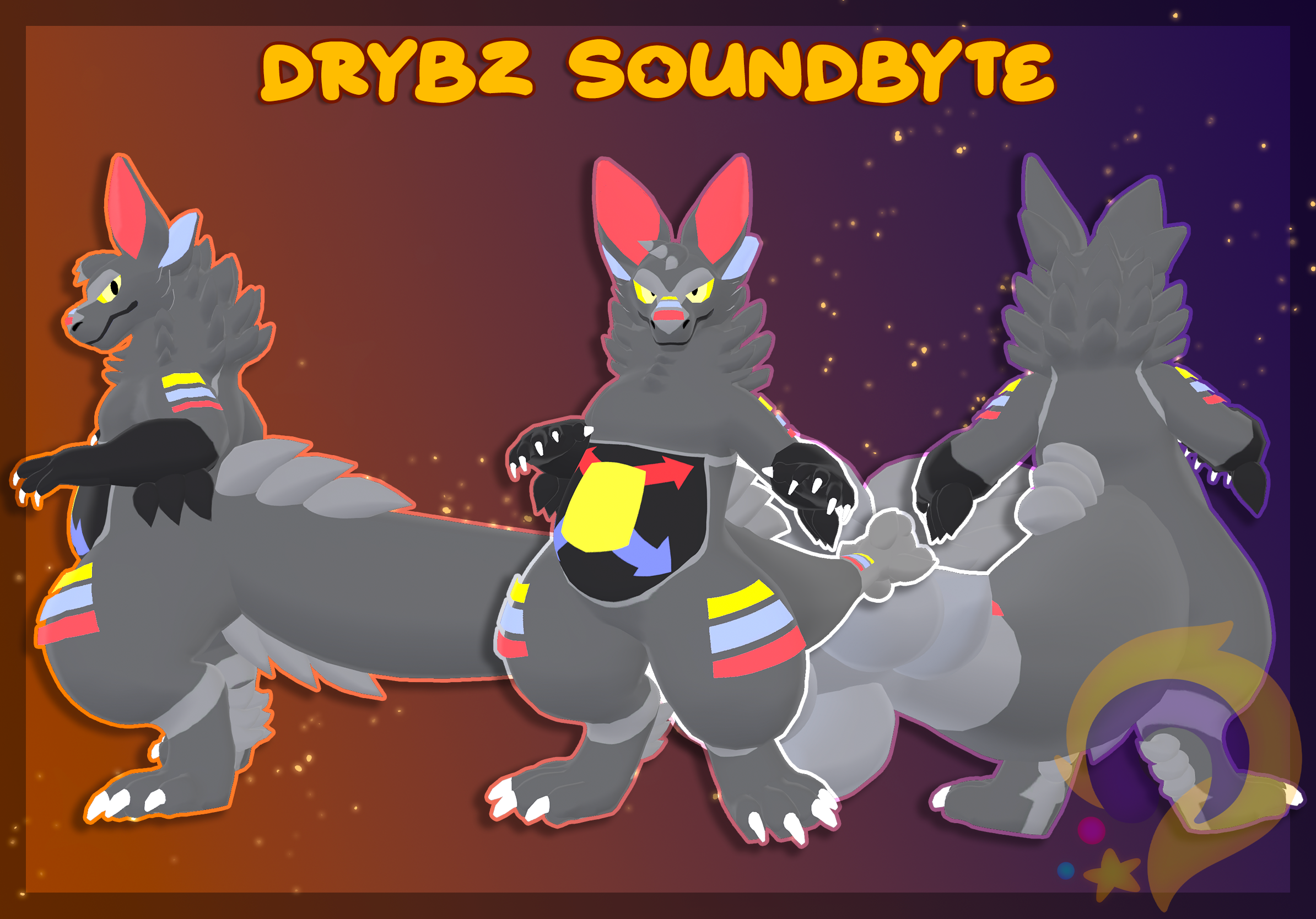 Drybz Soundbyte
