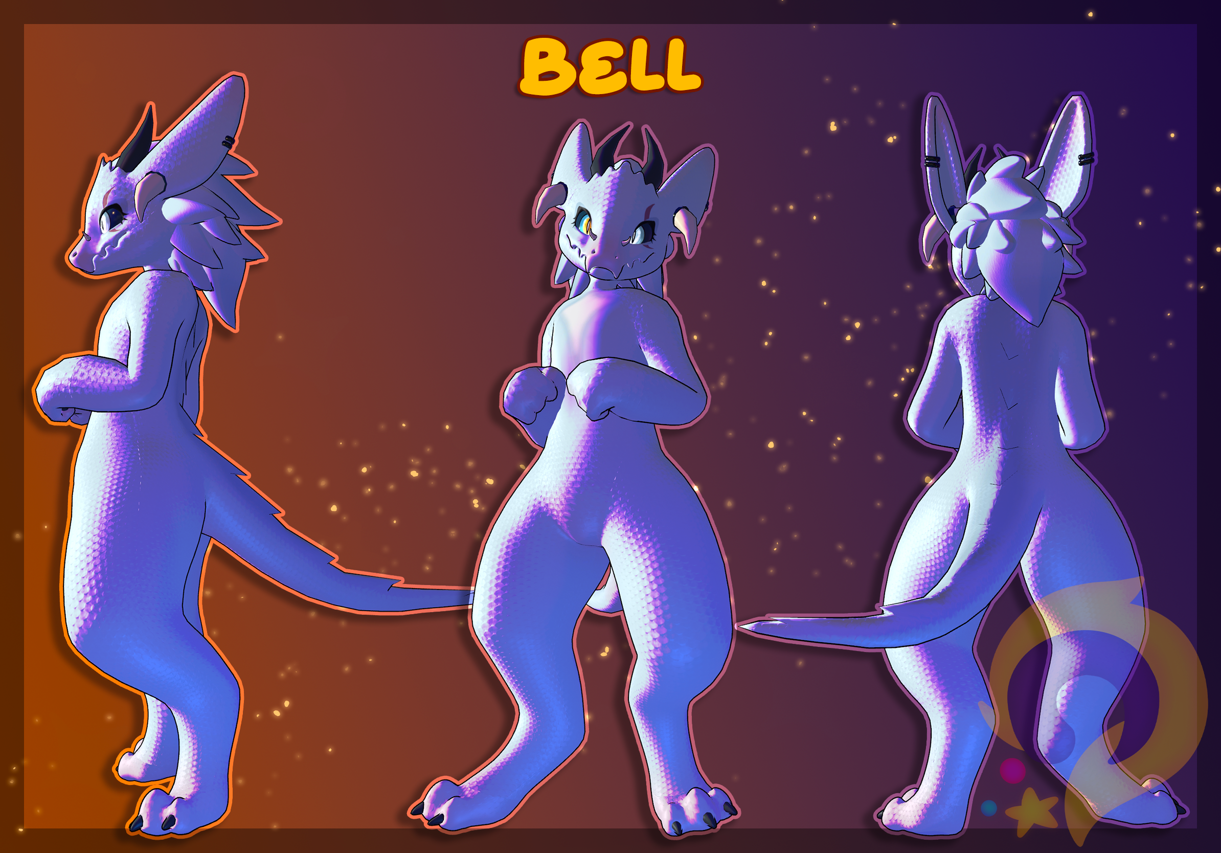 Bell Besuru