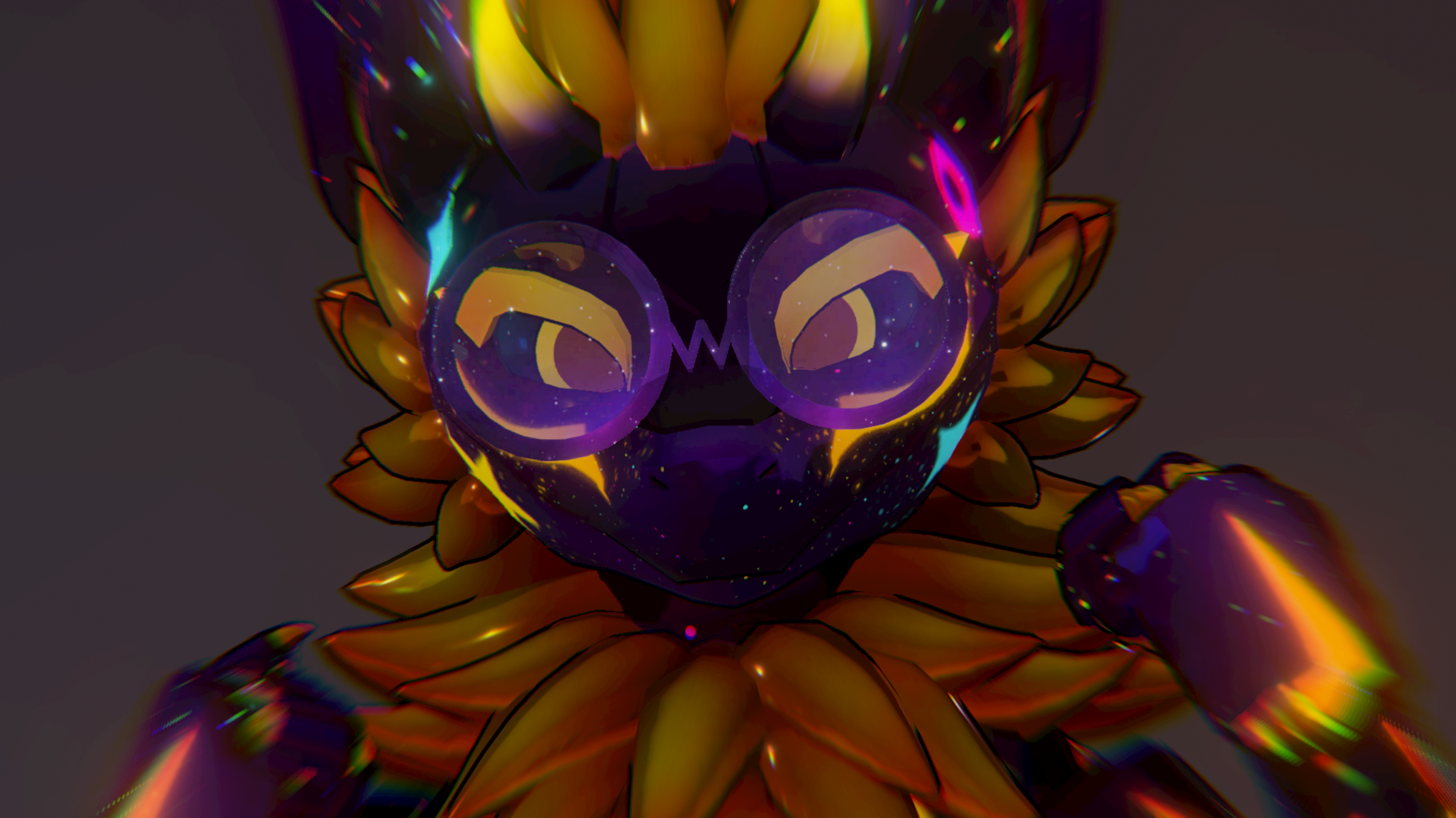 Robot Nardoragon