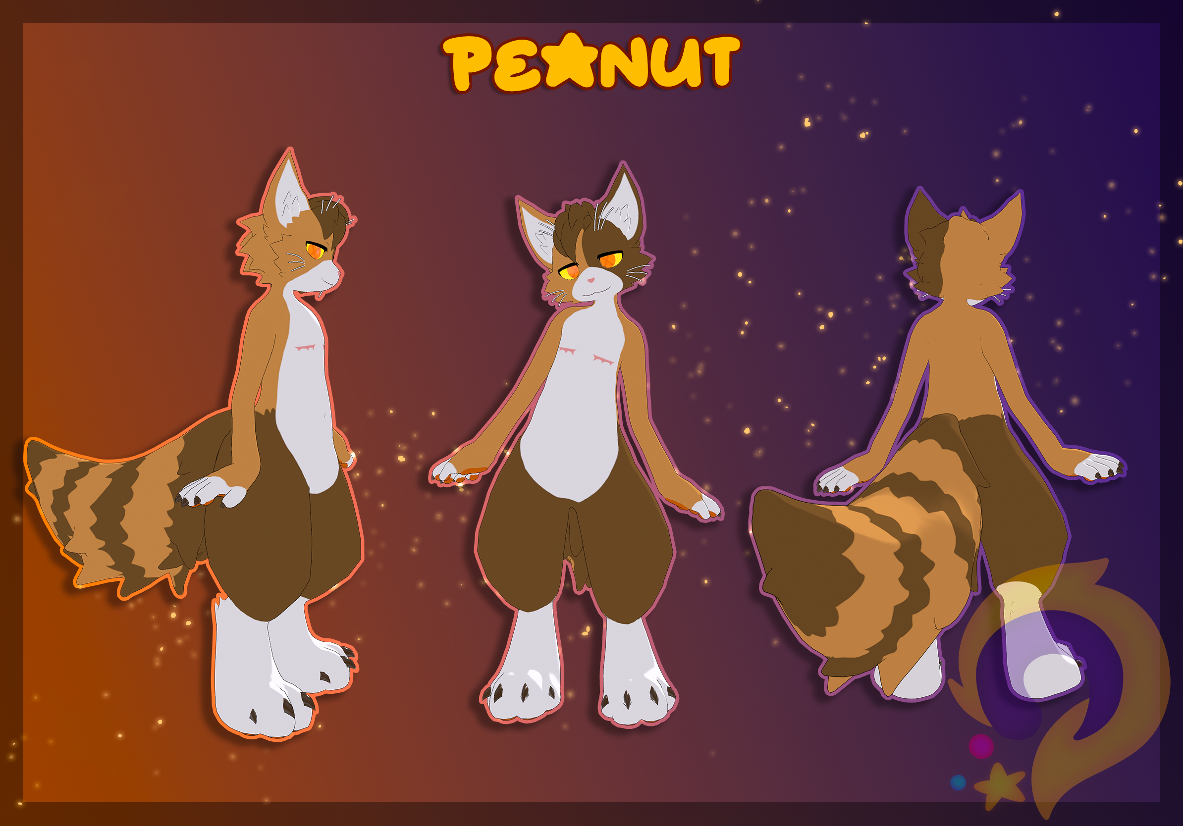 (D00DL3_P0P) Peanut Kepler