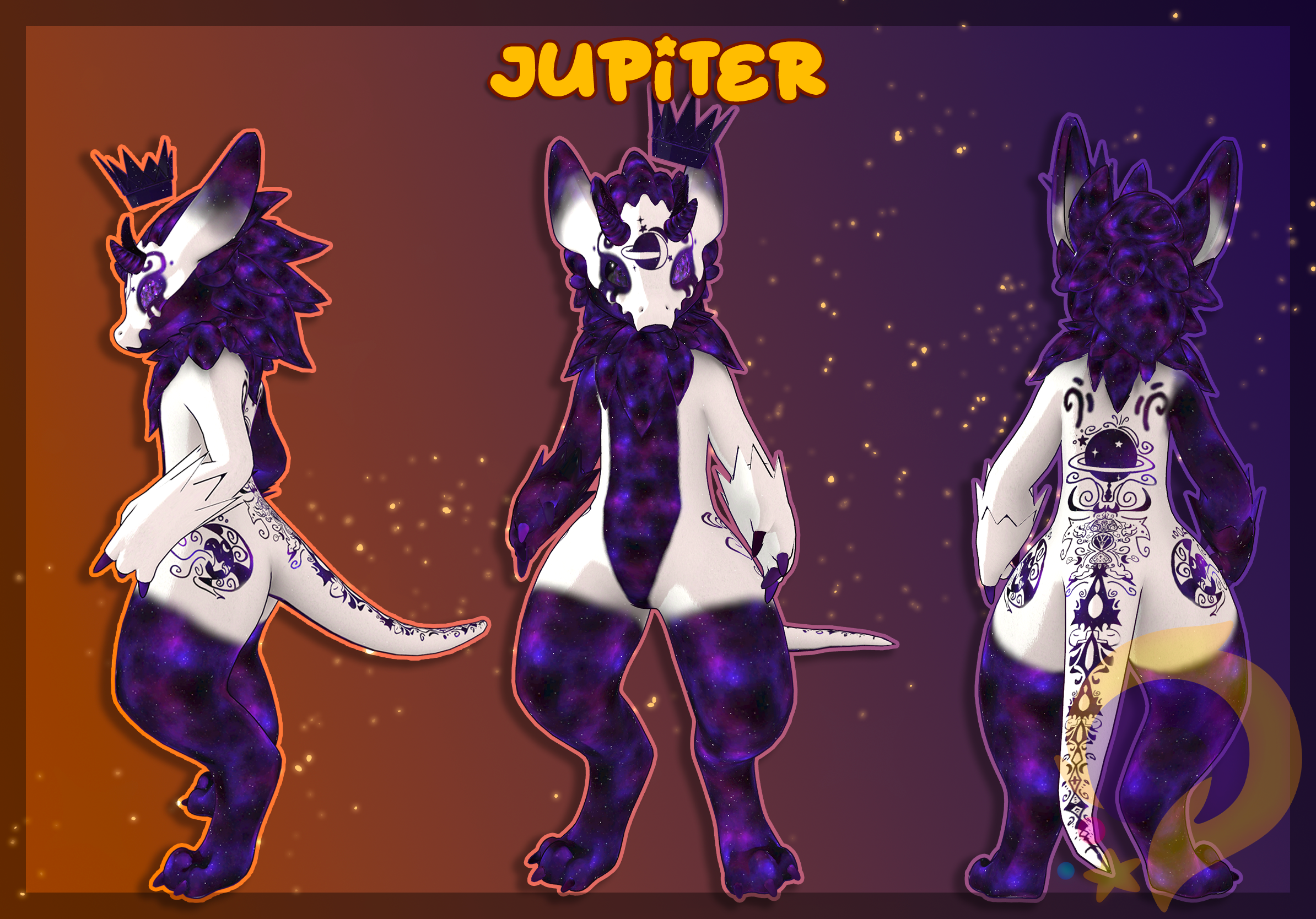 Jupiter Besuru 2022