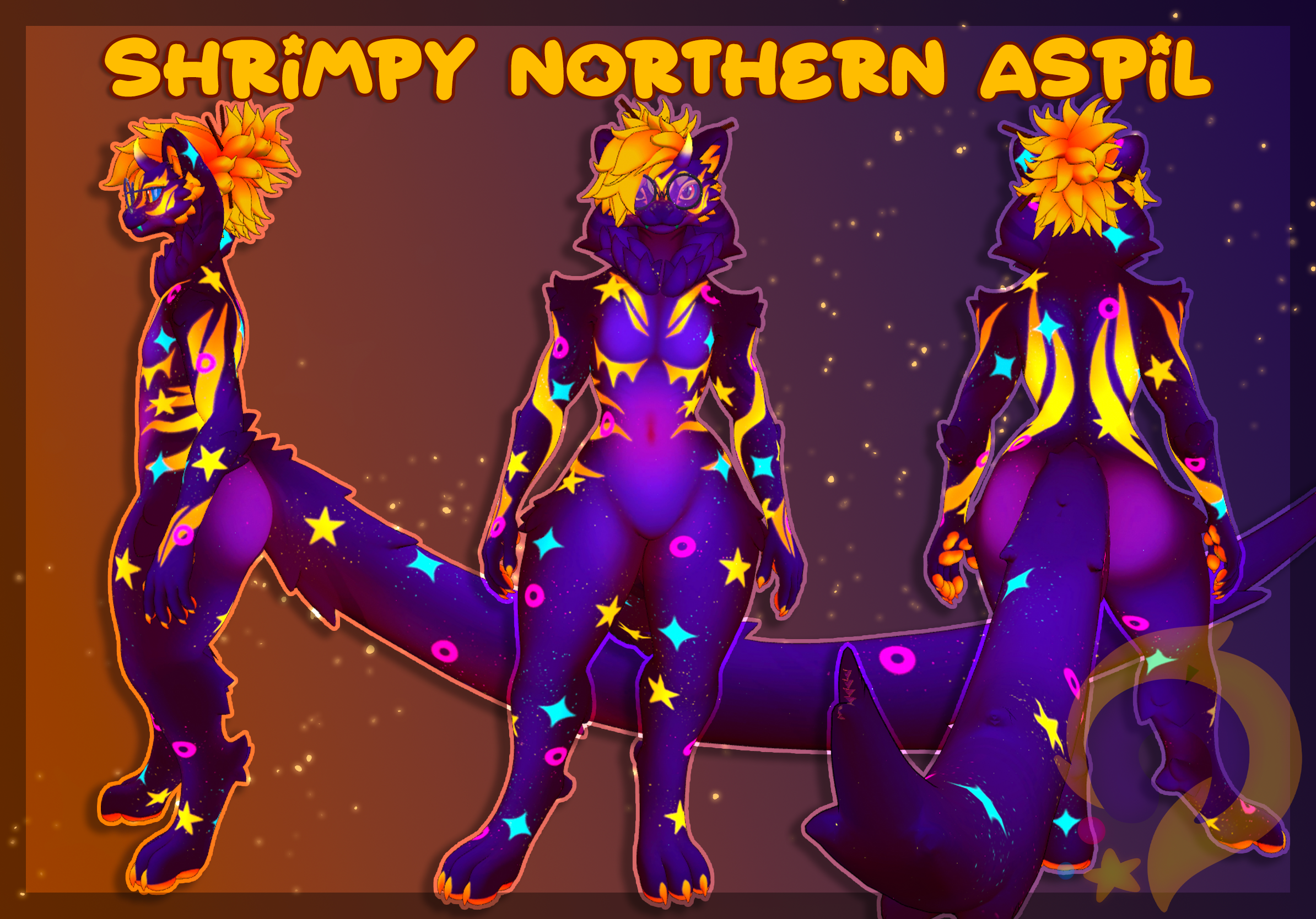 Shrimpy Northern Aspil 2026