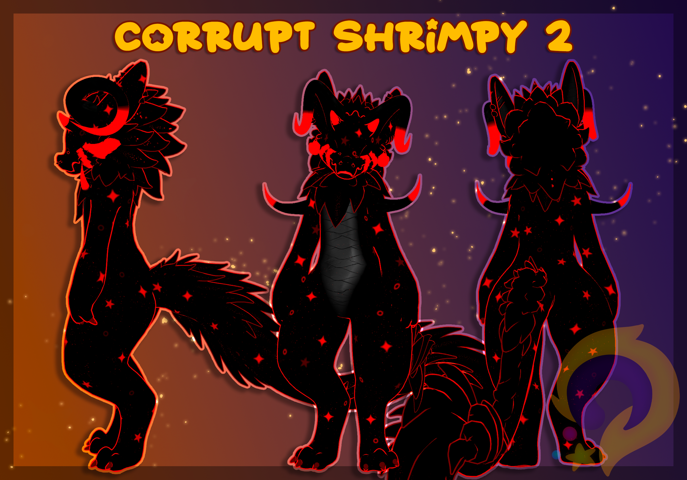 Corrupt Shrimpy Besuru 2 2.0 2024