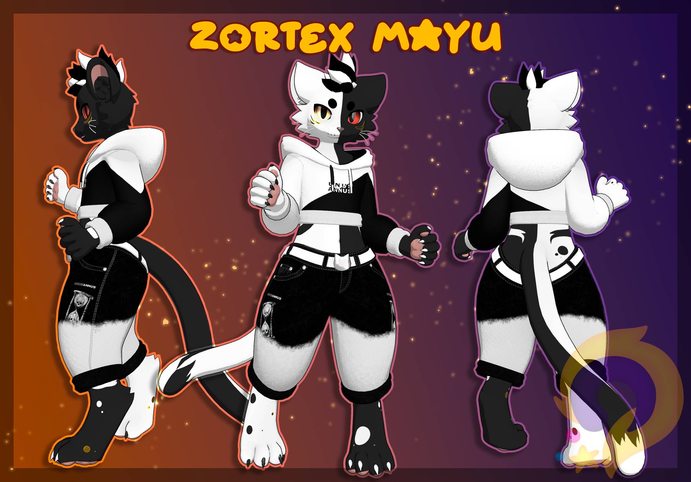 Zortex Mayu