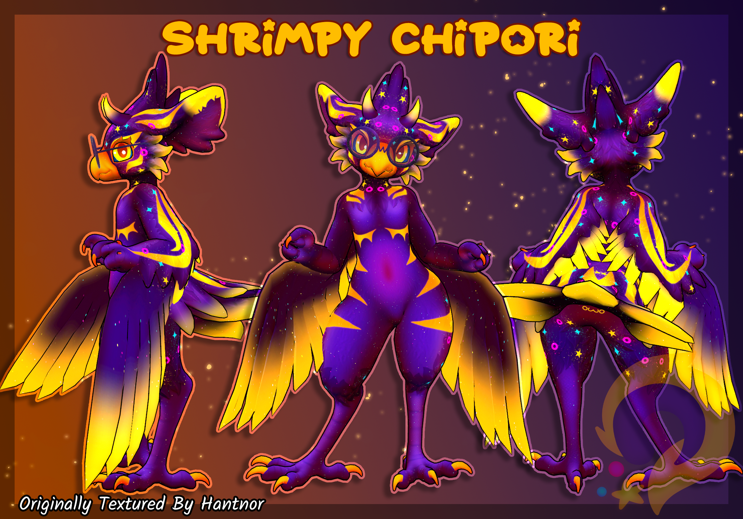 Shrimpy Chipori 3.0 2026
