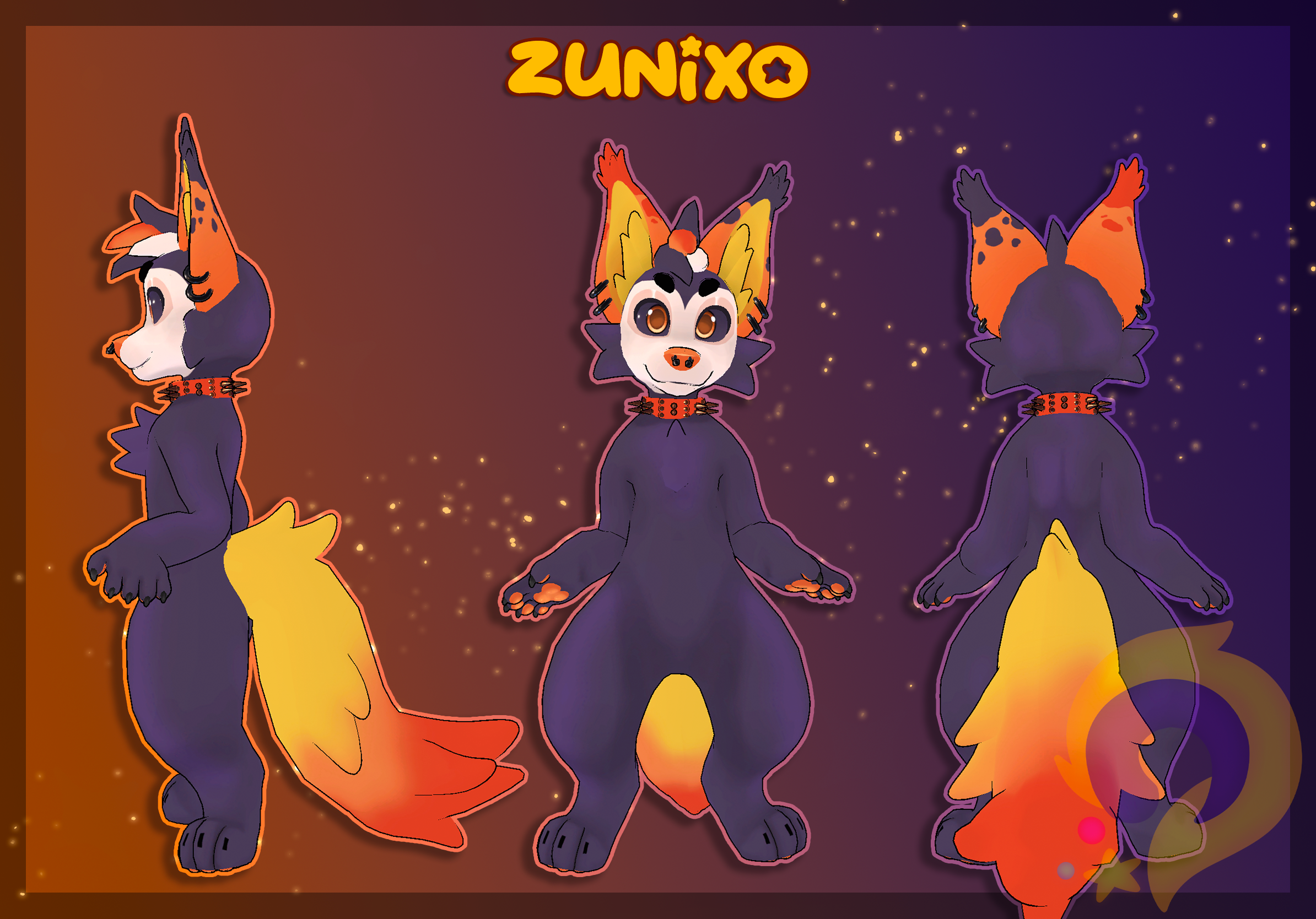 Zunixo Bat