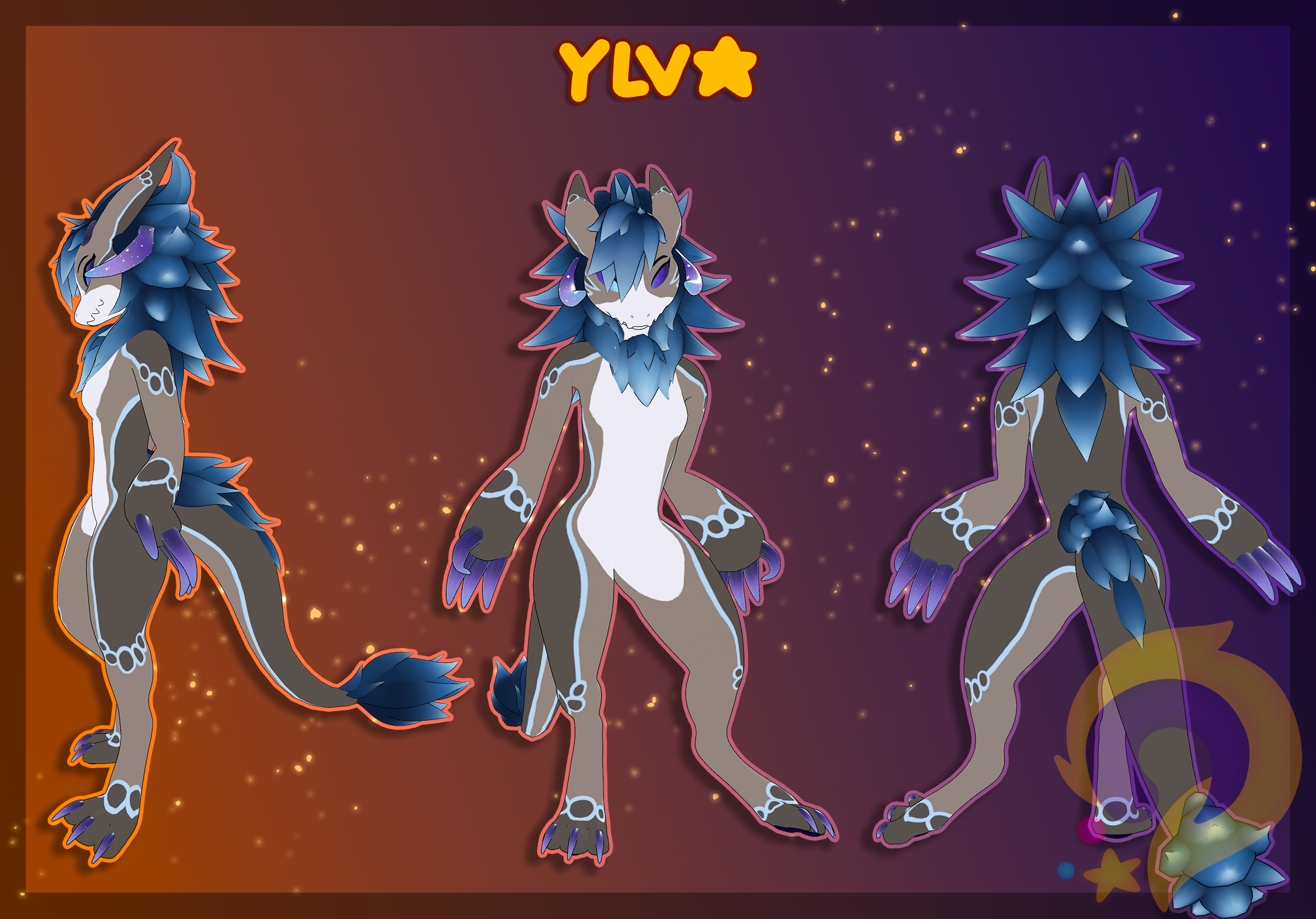 Ylva Wickerbeast