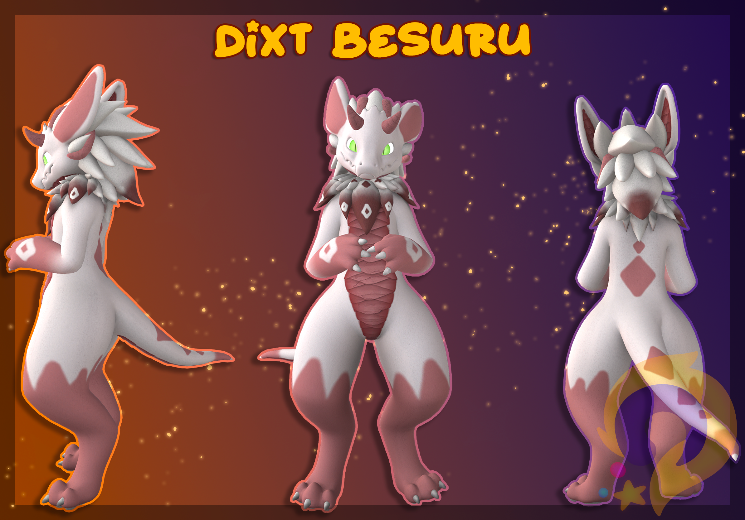 DIXT Besuru