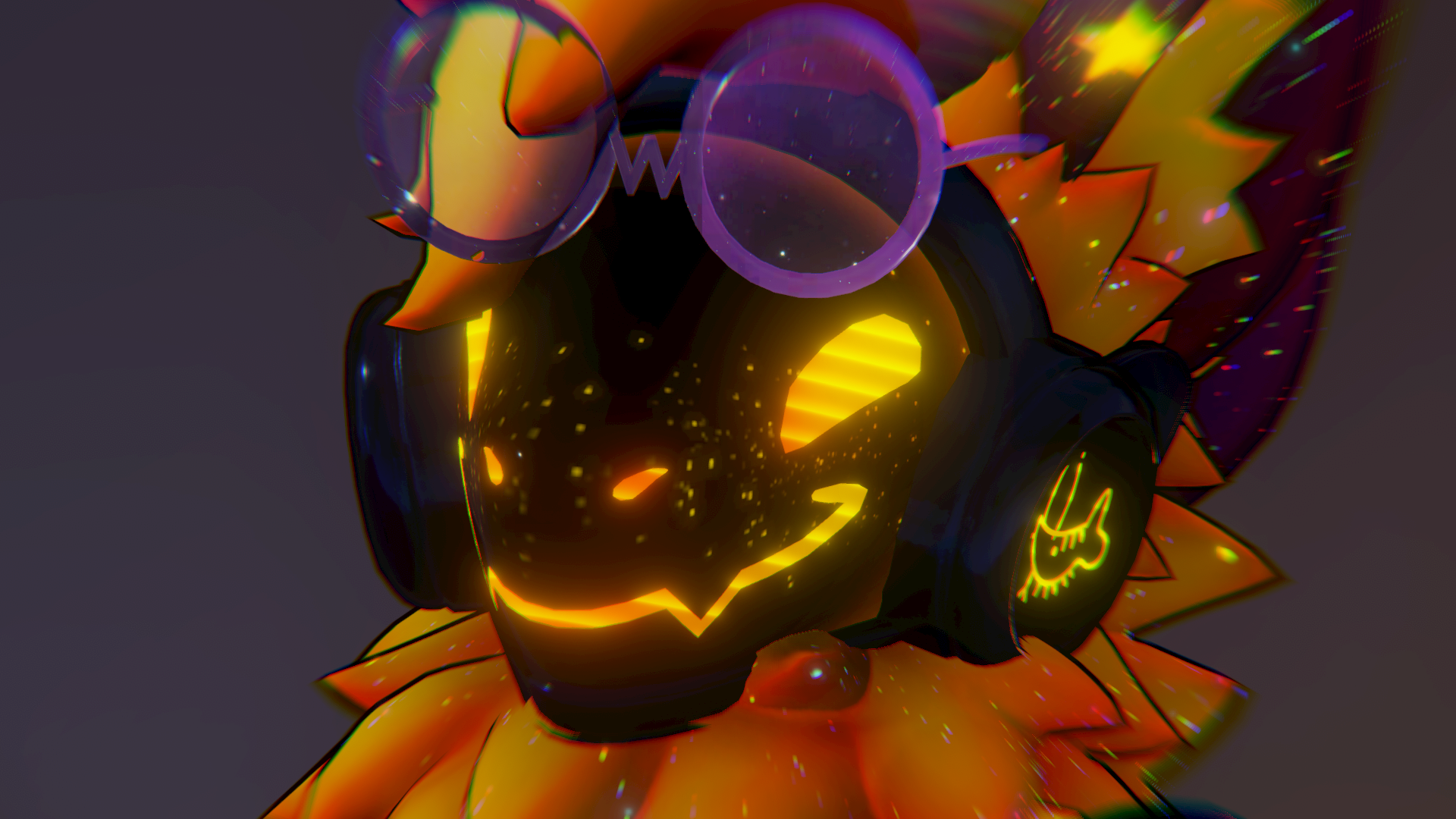 BZ Protogen