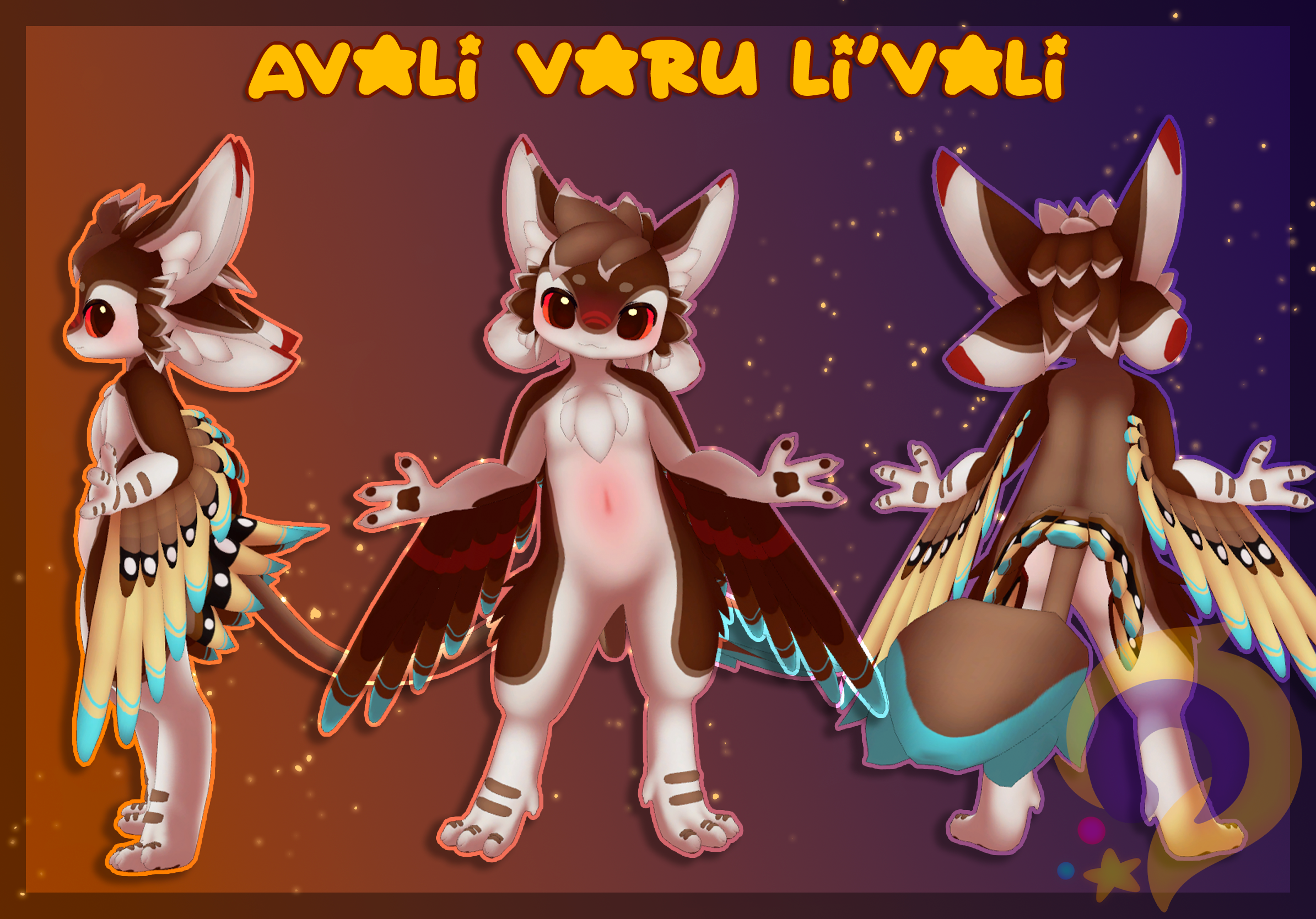 Avali Varu Li'vali