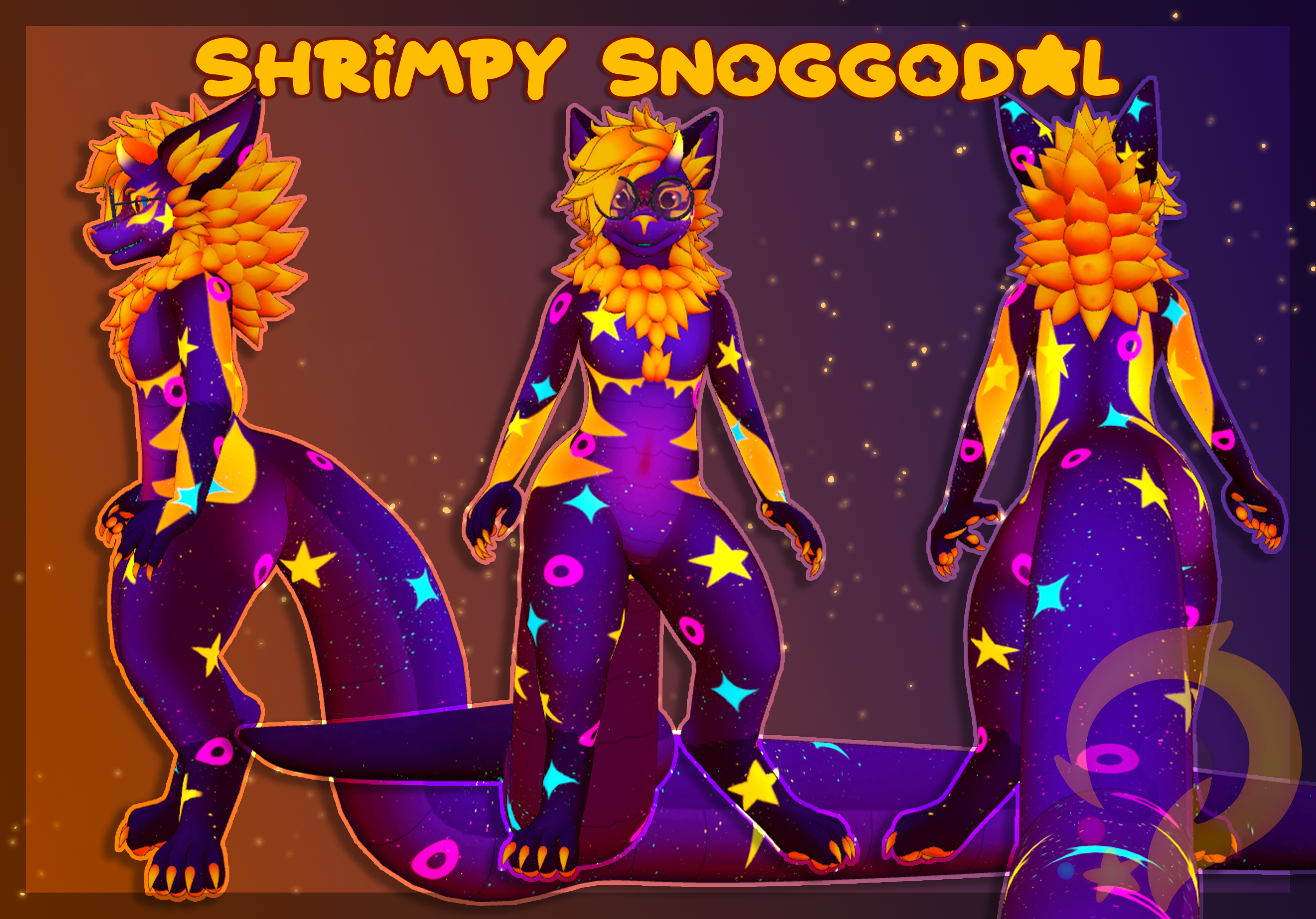 Shrimpy Snoggodal 2026