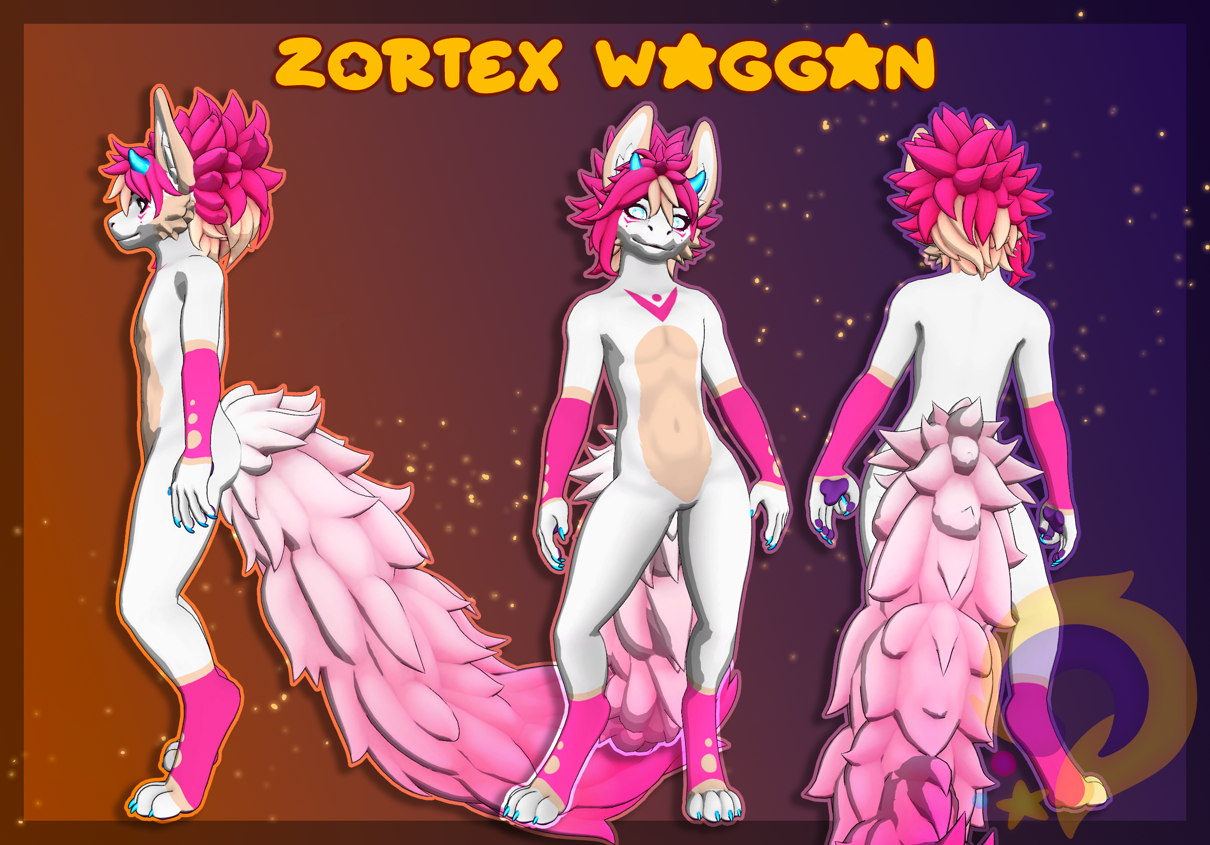 Zortex Waggan