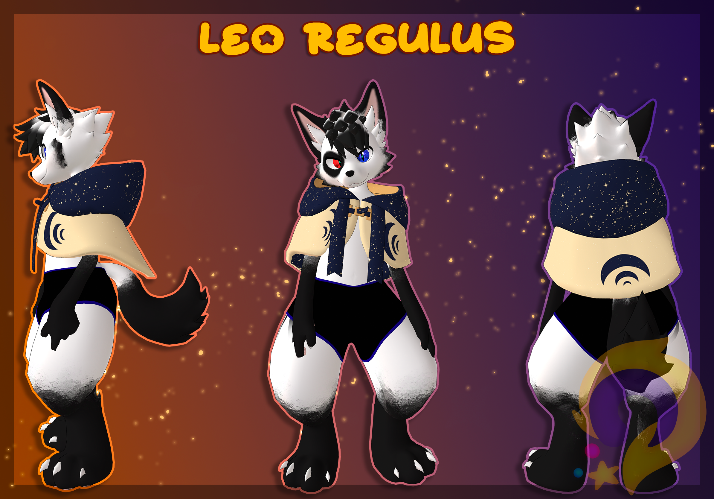 Leo Regulus