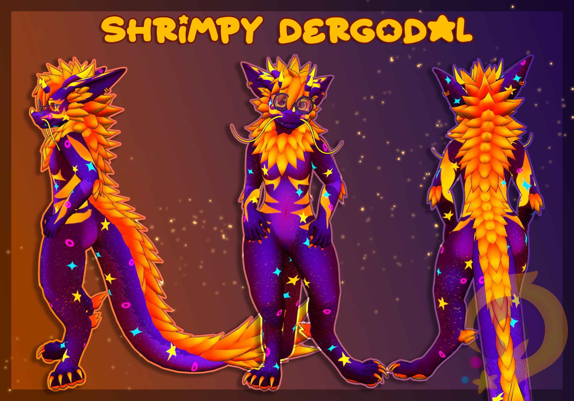 Shrimpy Dergodal 2.0 2026