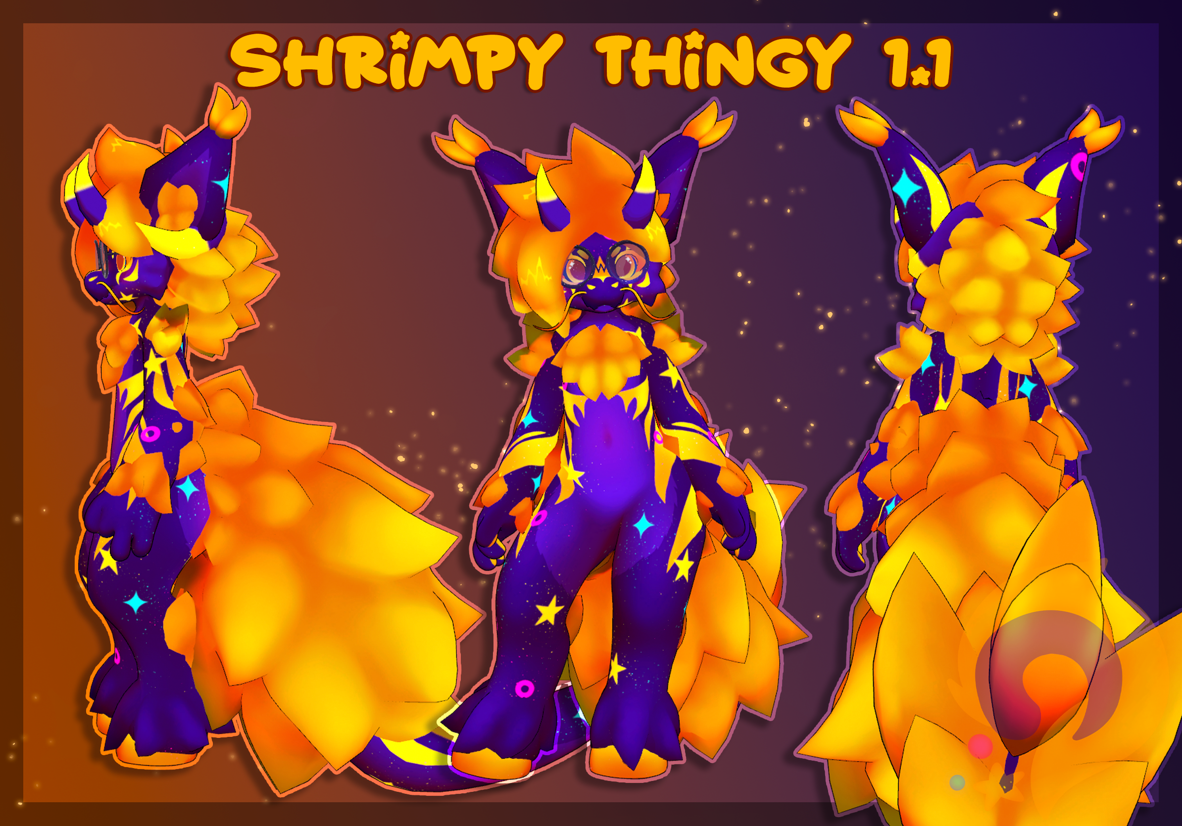 Shrimpy Thingy 1.1 2025