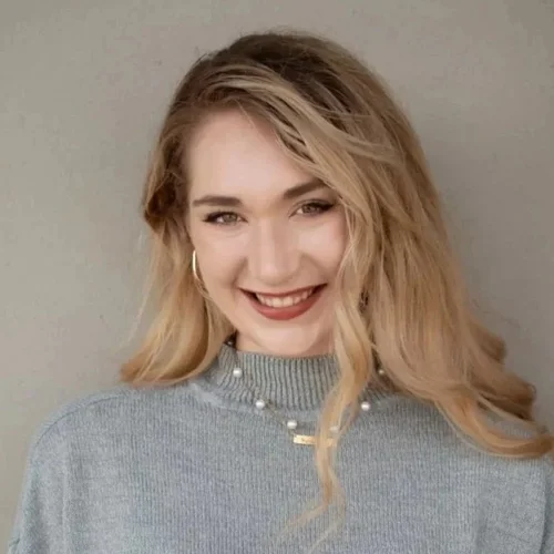 Zanelle du Toit