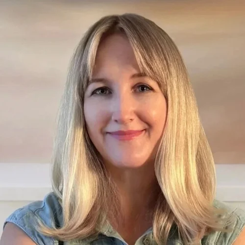 Megan McAllister