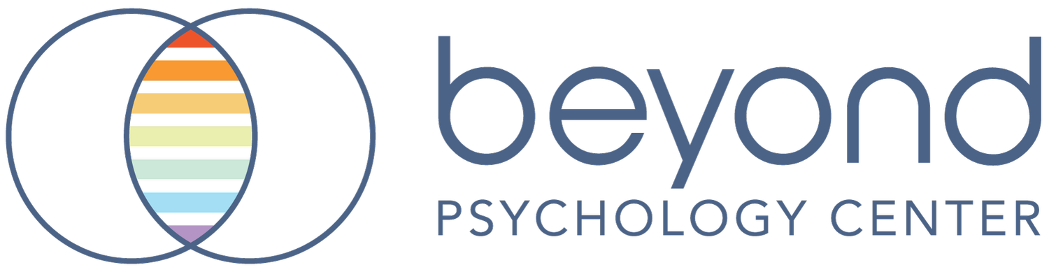 Beyond Psychology Center