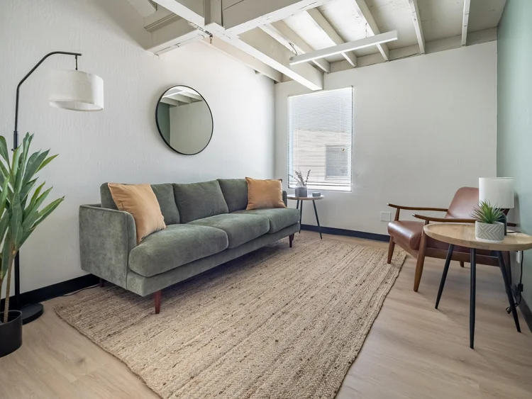 Beyond Psychology Center San Jose area therapy office in Campbell