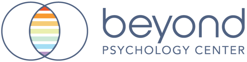 Beyond Psychology Center