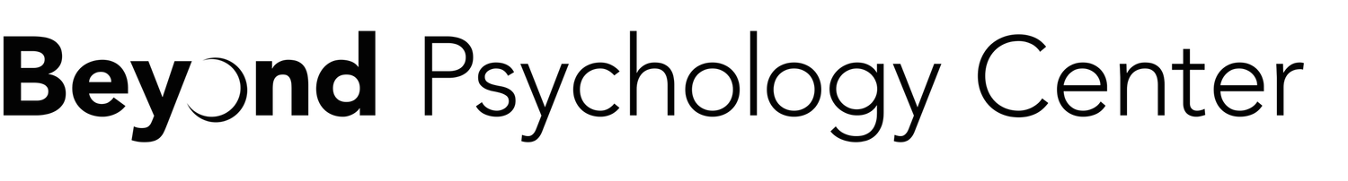Beyond Psychology Center