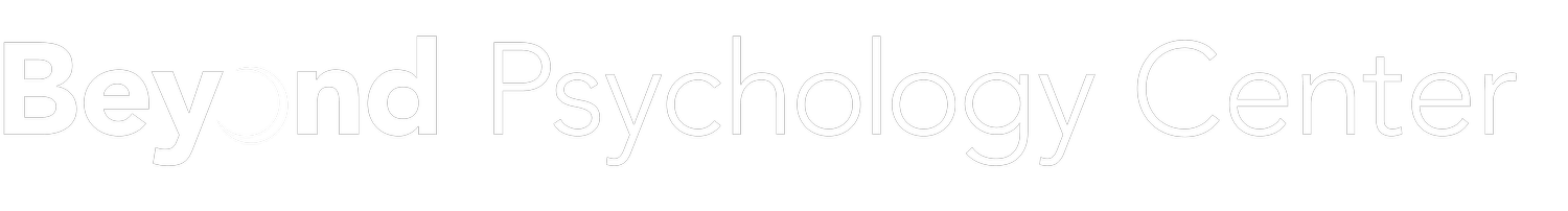 Beyond Psychology Center