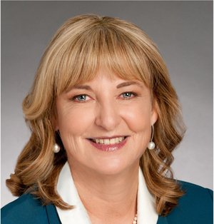 Laurel Parnell