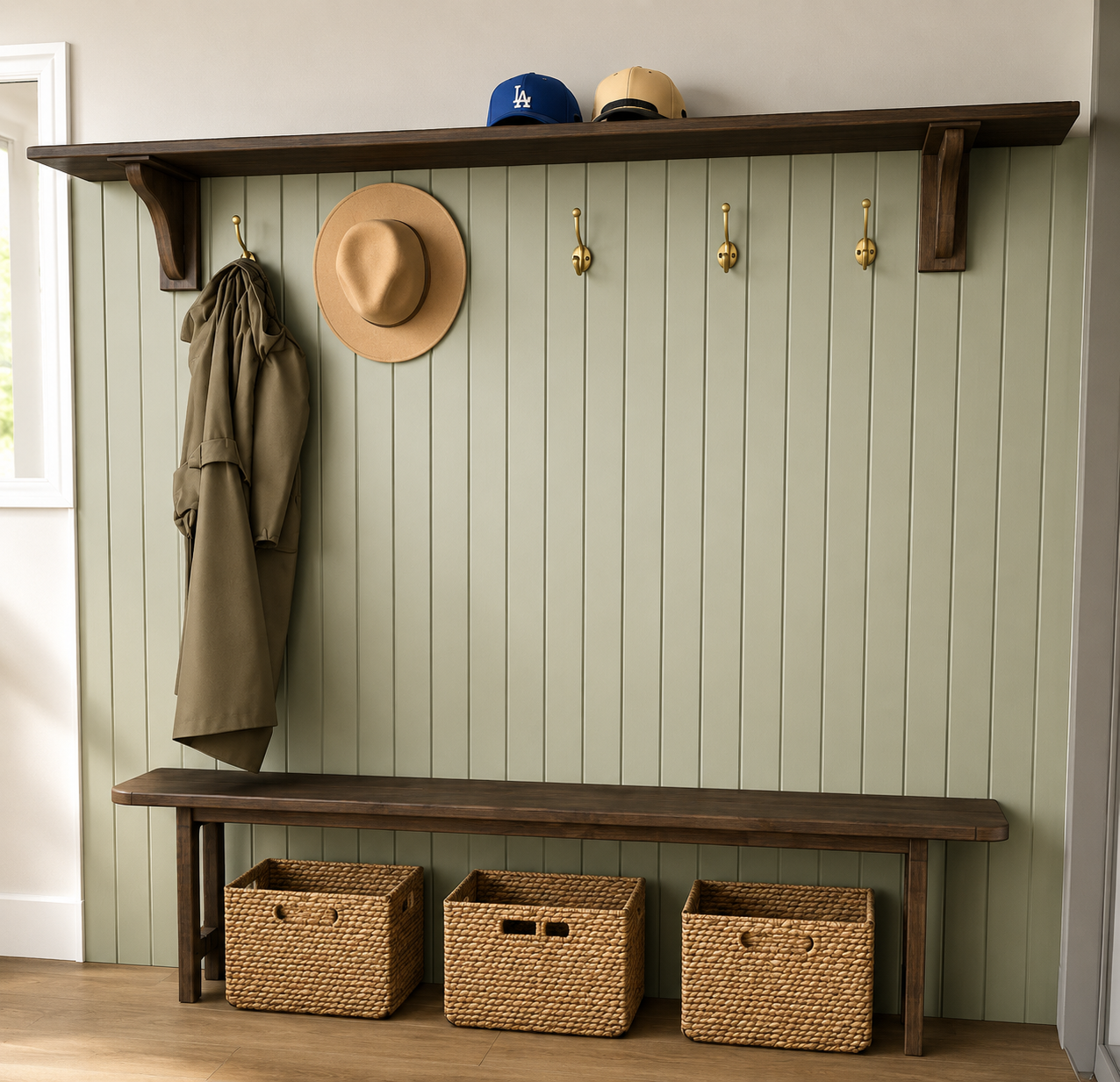 “Can I still call myself an interior designer? ……….