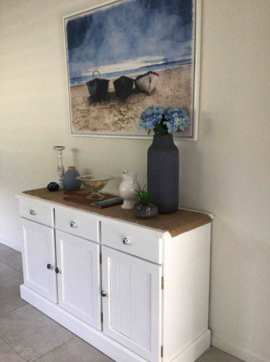 Coastal Townhouse Airbnb Project Urunga