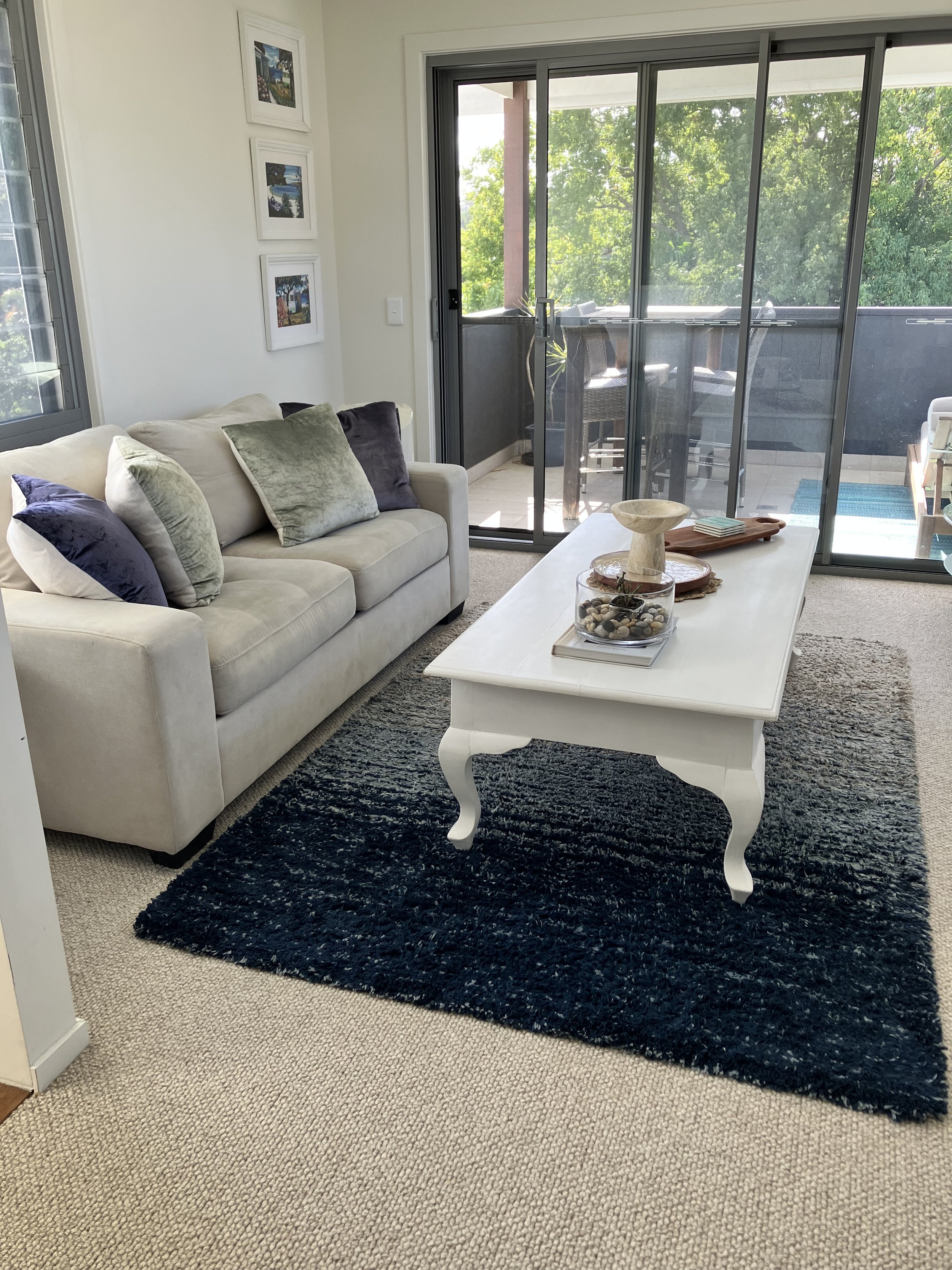 Coastal Townhouse Airbnb Project Urunga