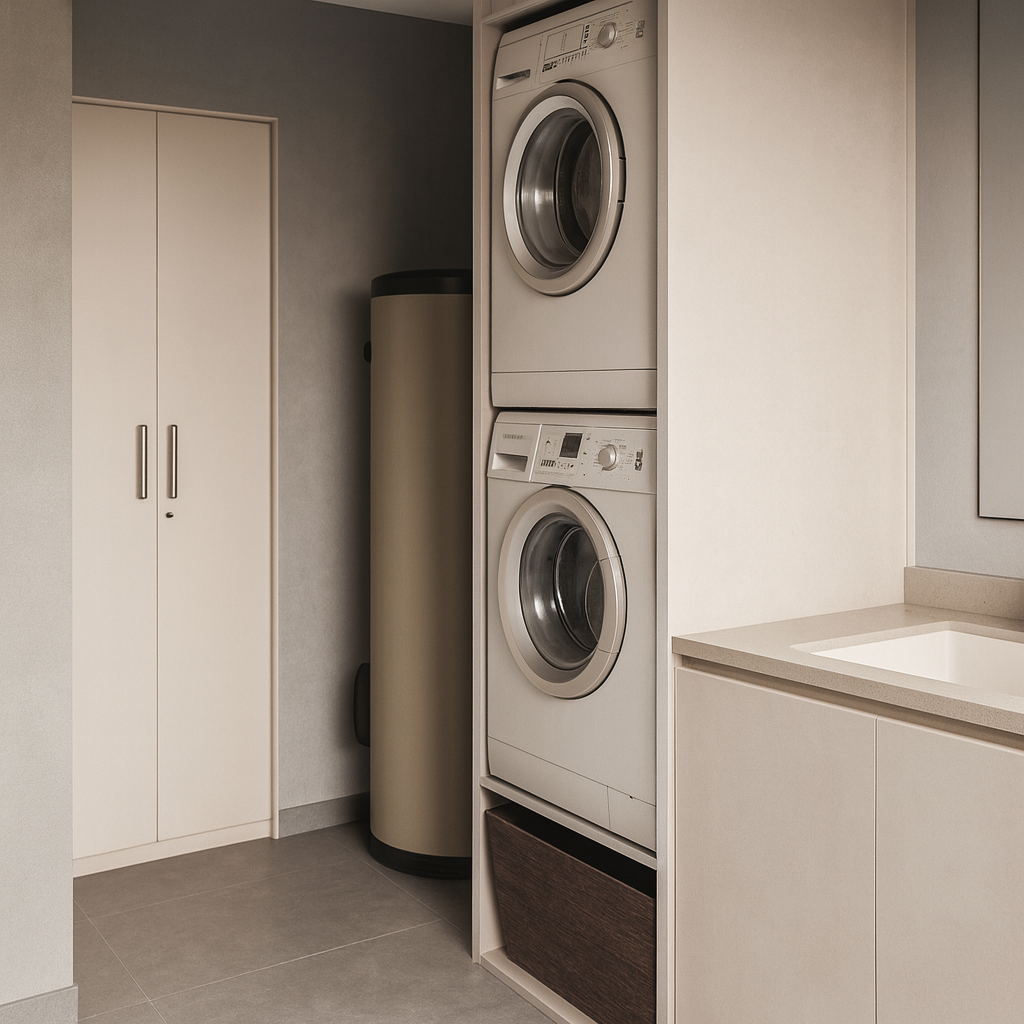 Macdonald Drive render