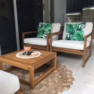 Coastal Townhouse Airbnb Project Urunga