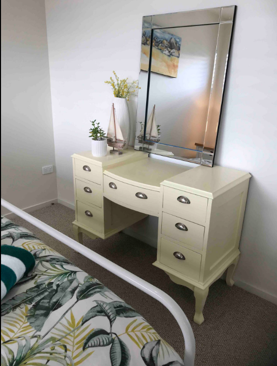 Coastal Townhouse Airbnb Project Urunga