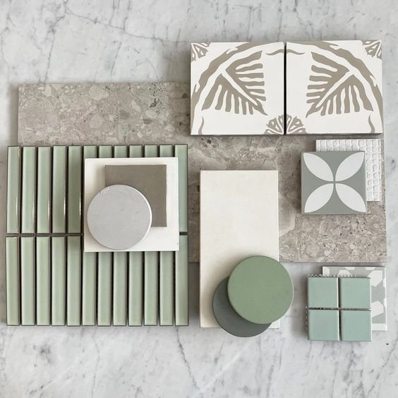Fixtures & Finishes Packages
