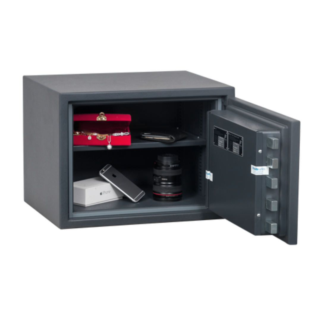 Chubb Safe Senator — GK SAFES — Chubbsafes Singapore