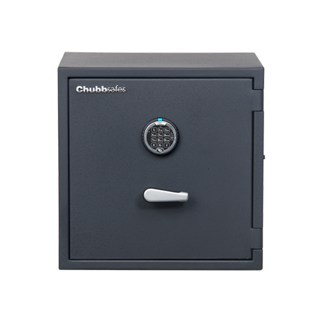 Chubbsafes Senator (EN 1143-1)
