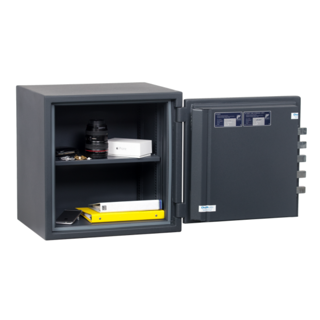 Chubb Safe in Singapore — GK SAFES