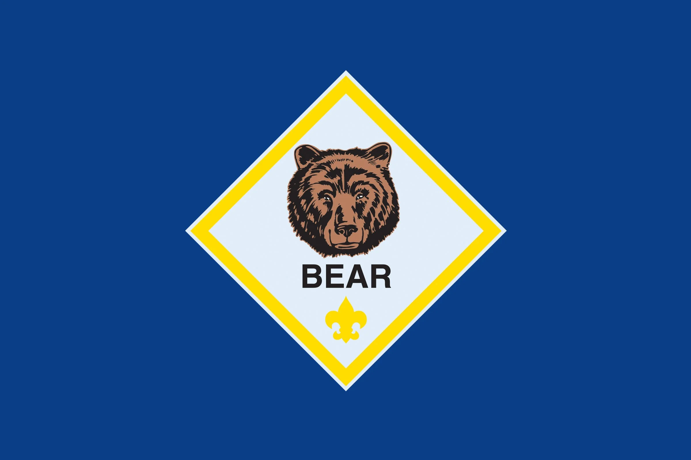 Den Meeting - Bears