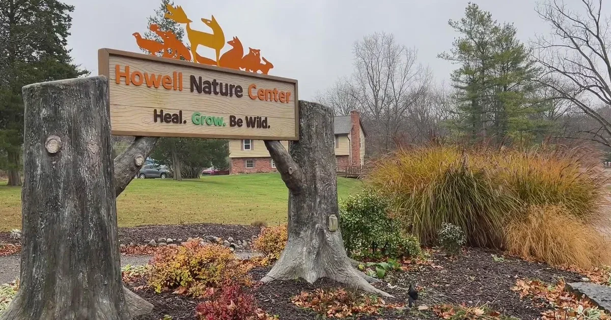 Howell Nature Center Cub Scout Workshops