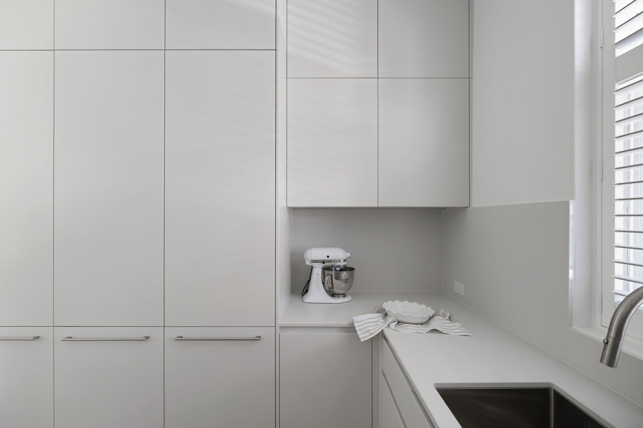 Butlers Pantry Design 