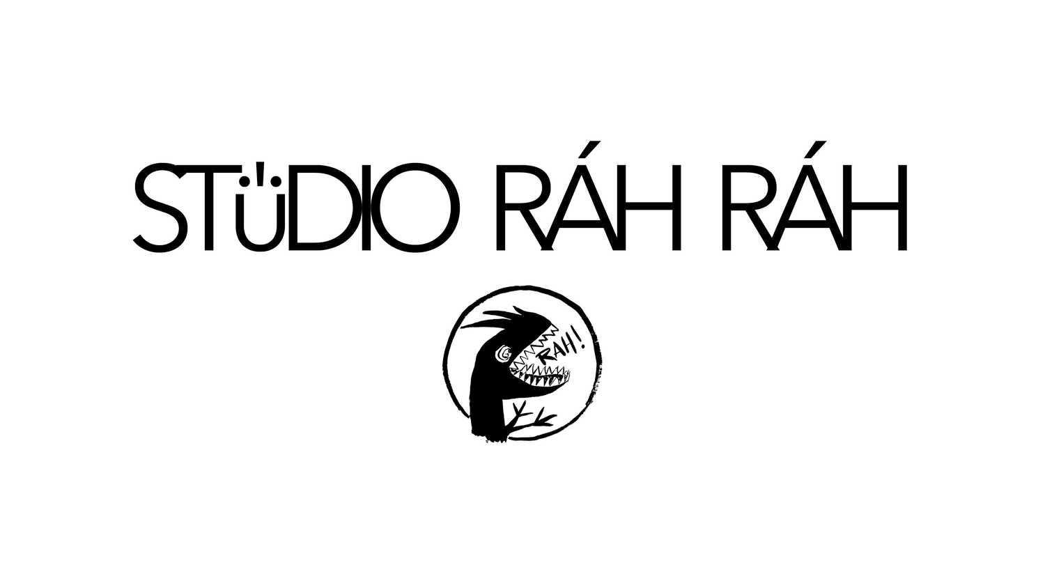 STUDIO RAH RAH